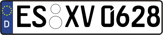 ES-XV0628