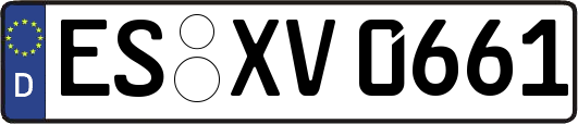 ES-XV0661