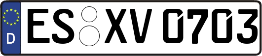 ES-XV0703