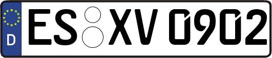 ES-XV0902