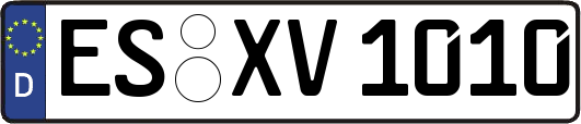 ES-XV1010