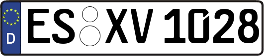 ES-XV1028