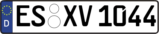 ES-XV1044