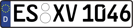ES-XV1046