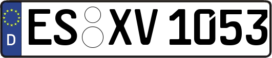 ES-XV1053