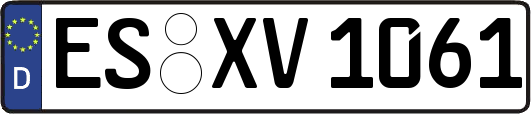 ES-XV1061