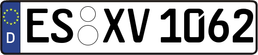 ES-XV1062