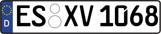 ES-XV1068