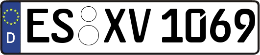 ES-XV1069