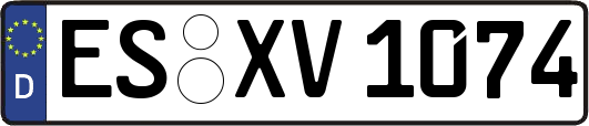 ES-XV1074