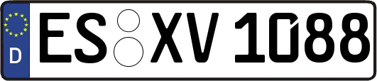 ES-XV1088