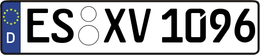 ES-XV1096