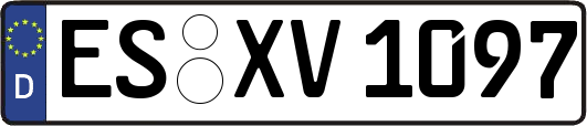 ES-XV1097