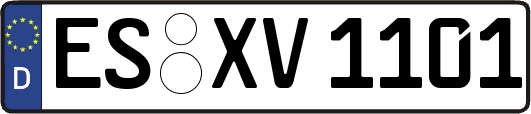 ES-XV1101