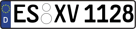 ES-XV1128