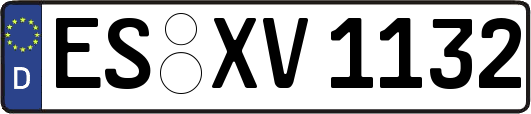 ES-XV1132