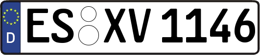 ES-XV1146