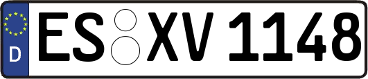 ES-XV1148