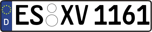 ES-XV1161