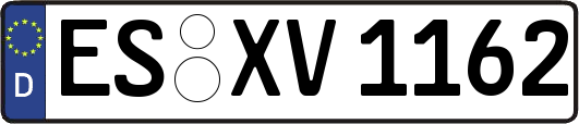 ES-XV1162