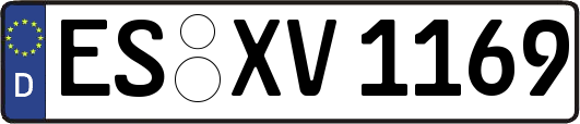 ES-XV1169