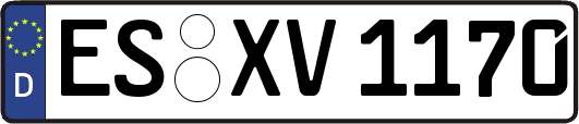ES-XV1170