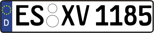 ES-XV1185