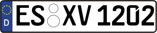 ES-XV1202
