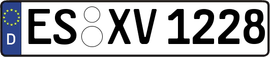 ES-XV1228