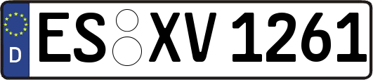 ES-XV1261