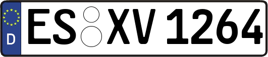 ES-XV1264