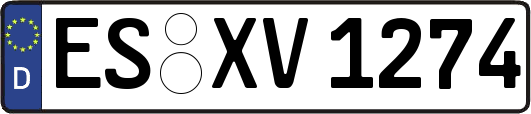 ES-XV1274