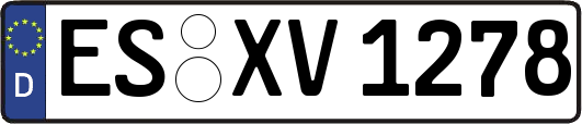 ES-XV1278