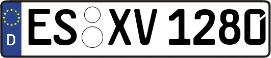 ES-XV1280