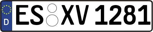 ES-XV1281