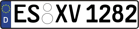 ES-XV1282