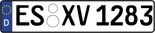 ES-XV1283
