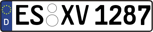 ES-XV1287