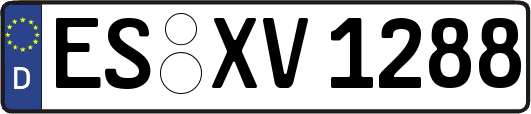 ES-XV1288