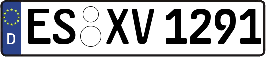 ES-XV1291