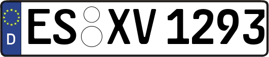 ES-XV1293