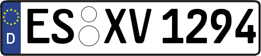 ES-XV1294