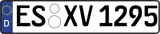 ES-XV1295