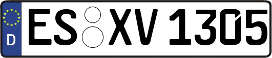 ES-XV1305