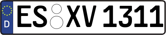 ES-XV1311