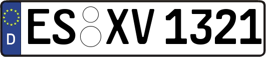 ES-XV1321