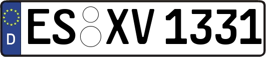 ES-XV1331