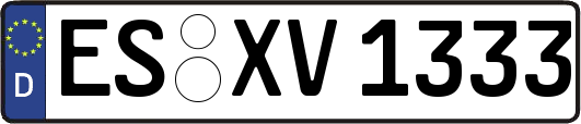 ES-XV1333