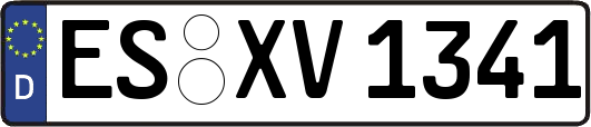 ES-XV1341