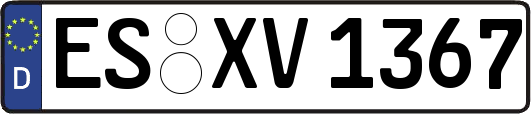ES-XV1367